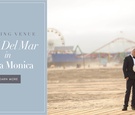 Wedding Venue: Casa Del Mar