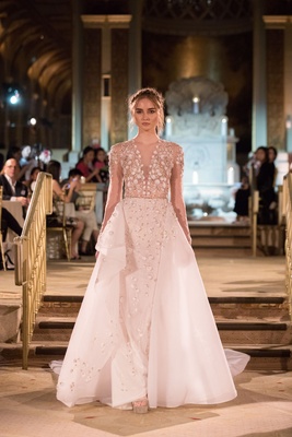 Snow White Wedding Dress 2018