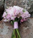 Pink Wedding Bouquet
Photography: Ray J. Gadd of Steve Smith Wedding Photography
Read More:
http://www.insideweddings.com/weddings/sophisticated-pink-celebration-in-sun-valley-idaho/462/ Pink peony flowers in bridal bouquet with stems