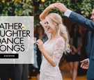 Father-Daughter Dance Song Ideas
Article: 30 Father-Daughter Dance Song Ideas from Real Brides
Photography: Ahava Studios
Read More:
http://www.insideweddings.com/news/planning-design/30-father-daughter-dance-song-ideas-from-real-brides/4226/ Father daughter dance song ideas from real weddings
