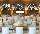 9 Lounge Areas to Add a Wow Factor to Your Wedding
Article: 9 Lounge Areas to Add a Wow Factor to Your Wedding
Photography: Jessica Claire Photography
Read More:
http://www.insideweddings.com/news/planning-design/9-lounge-areas-to-add-a-wow-factor-to-your-wedding/4823/ lounge areas for wedding receptions, luxe furniture for lounge spaces at weddings