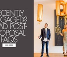 What to Do Once You Get Engaged