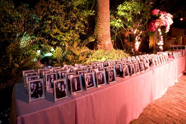 Glamorous Oceanside Wedding at a Malibu Estate - Inside Weddings Glamorous Oceanside Wedding at a Malibu Estate - Inside Weddings