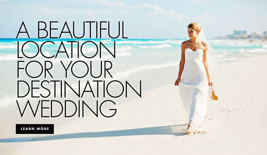 Hyatt Zilara Cancun Wedding
Article: Plan a Picture-Perfect Destination Wedding at Hyatt Zilara Cancun
Photography: Courtesy of Playa Resorts
Read More:
http://www.insideweddings.com/news/travel-honeymoon/plan-a-picture-perfect-destination-wedding-at-hyatt-zilara-cancun/4670/ A beautiful location for your destination wedding or honeymoon Hyatt Zilara Cancun Playa Resorts