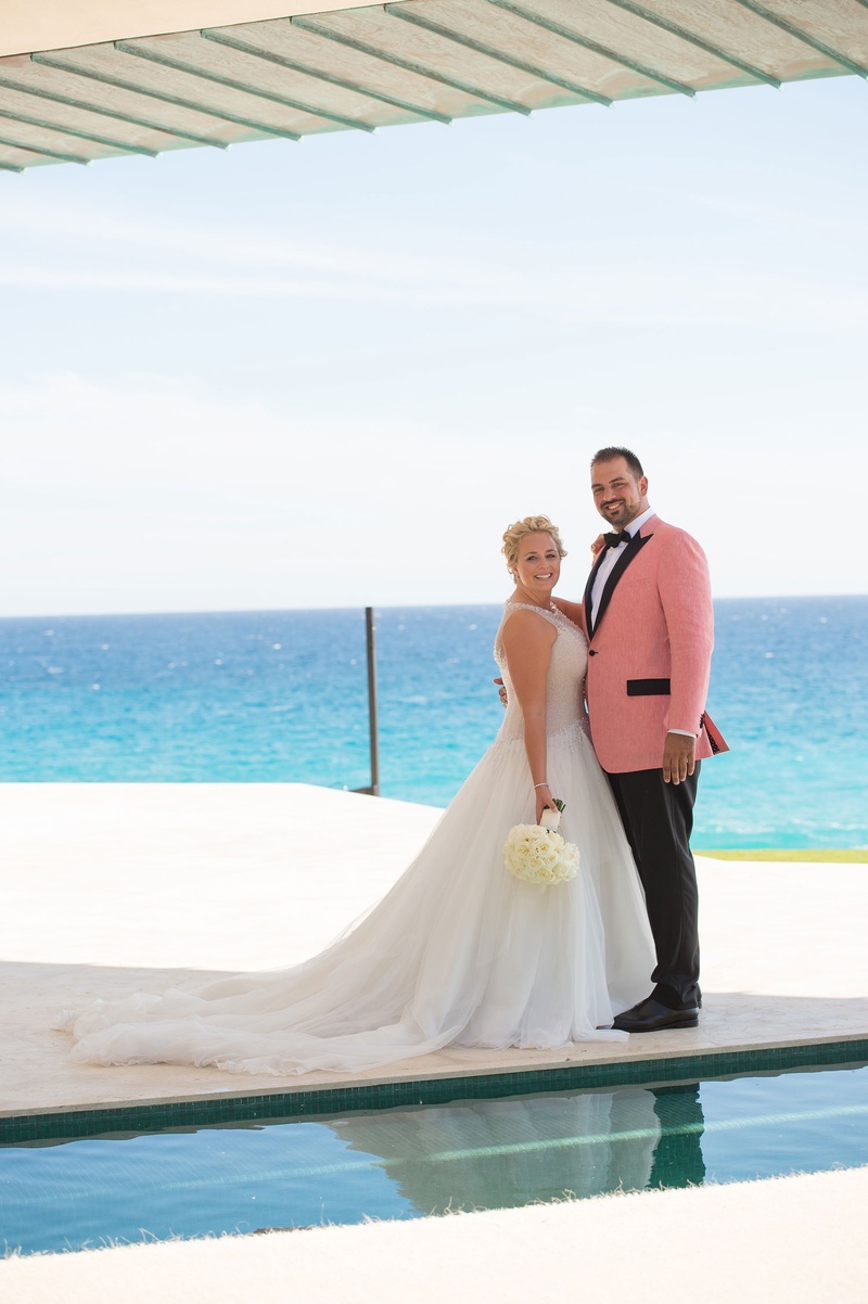 Oceanside Beach House Wedding Oceanside Beach House Wedding