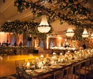Head Table Parallel to Band Stage