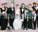 Dress Codes for Weddings
Article: How to Decide on a Dress Code for Your Wedding
Photography: Mi Belle Photographers
Read More:
http://www.insideweddings.com/news/planning-design/how-to-decide-on-a-dress-code-for-your-wedding/4452/ what dress code should you pick for your wedding guests to wear formal semi formal black tie