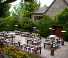 Private Malibu Venue