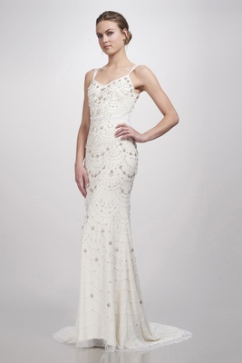 Wedding Dress Accessories Straps