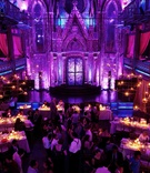 Violet Reception Lighting
Photography: STAK Photography
Read More:
http://www.insideweddings.com/weddings/elegant-indian-wedding-at-an-iconic-venue-in-new-york-city/382/ Angel Orensanz Foundation wedding reception