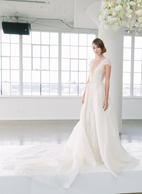 Ethereal Wedding Dresses