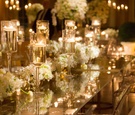 Contemporary Floating Candles