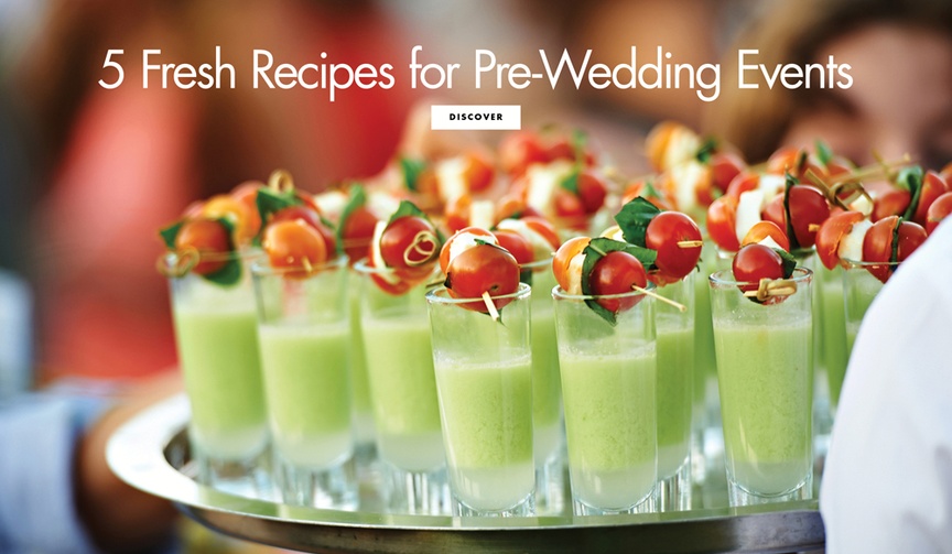 Recipes for Pre-Wedding Events from Cat Cora
Article: Celebrity Chef Cat Cora Shares Recipes for Pre-Wedding Events
Photography: Paul Barnett Photographer
Read More:
http://www.insideweddings.com/news/planning-design/celebrity-chef-cat-cora-shares-recipes-for-pre-wedding-events/3772/ 5 five recipes pre-wedding events engagement party bridal shower summer cat cora chef expert food
