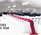 The Best Wedding of the Year