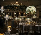 Sophisticated Houston Wedding Reception