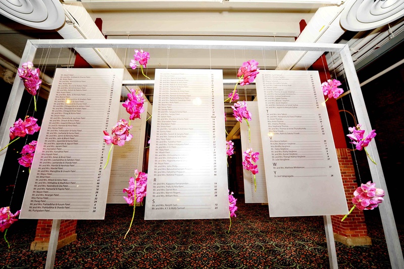 invitations more photos seating assignment display inside weddings seating assignment wedding