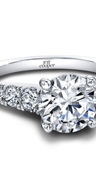 RP-1516/RD
Photography: Taffy
Read More:
http://www.insideweddings.com/biz/jeff-cooper-designs-carle-place/8624/ (ring 0.72 ttl) Say it LOUDER with Diamonds. Our Taffy Engagement Ring is a larger version of our Tr