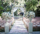 Rose Gold Chiavari Chairs