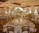 Ballroom Reception Space