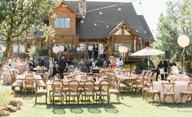Megan Nicole's Wedding Reception
Photography: Ether %26 Smith
Read More:
http://www.insideweddings.com/weddings/youtube-singer-megan-nicoles-romantic-outdoor-wedding-in-malibu/1163/ Outdoor wedding reception malibu estate venue backyard wedding balloons umbrellas pink wood greenery