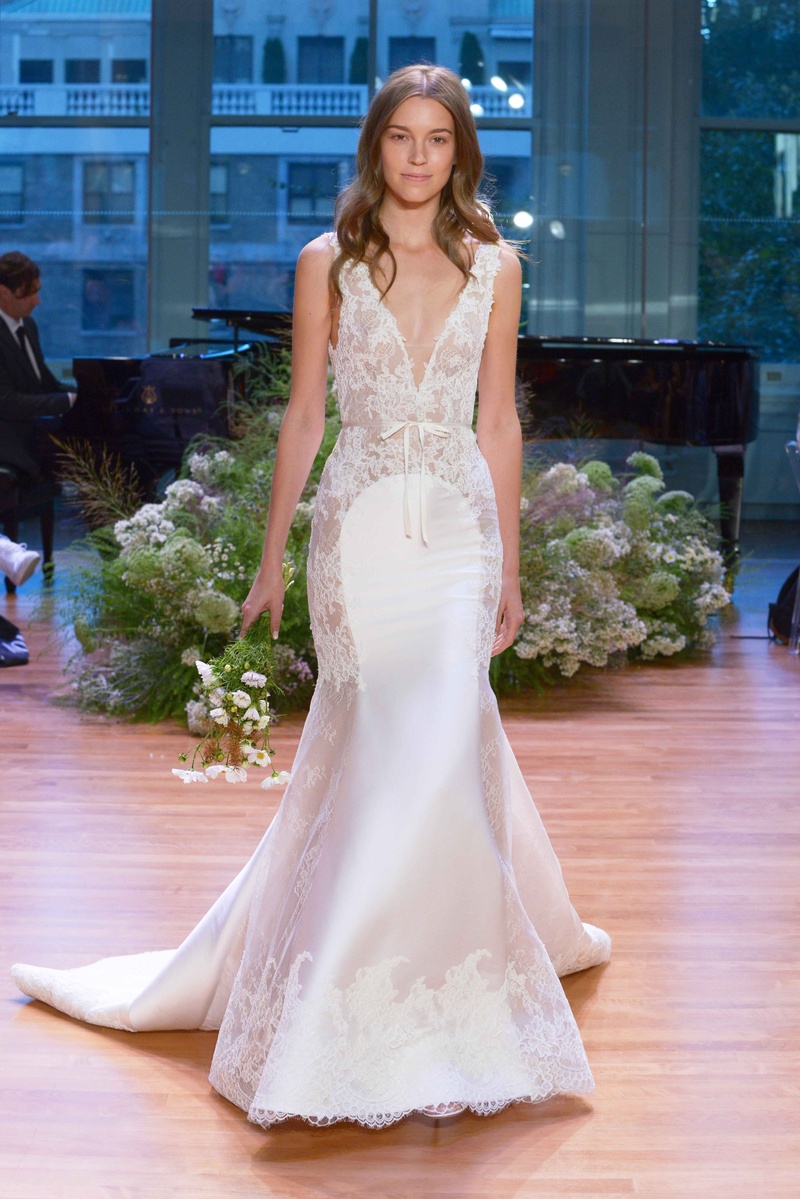 Monique Lhuillier Emma Wedding Dress