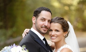 Melissa Egan %26 Matt Katrosar
Photography: Next Exit Photography
Read More:
http://www.insideweddings.com/weddings/melissa-claire-egan-and-matthew-katrosar/588/ Soap opera star Melissa Claire Egan and husband on wedding day