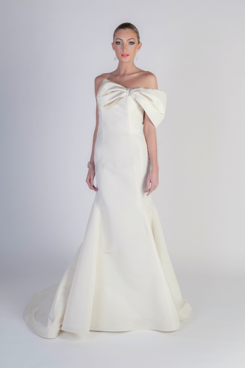 Jean Ralph Thurin Wedding Dresses