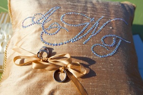 Flower Girl Dresses And Ring Bearer Photos Inside Weddings