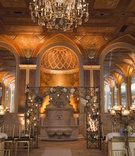 Ceremony Decor
Photography: Images by Berit, Inc.
Read More:
http://www.insideweddings.com/weddings/opulent-summer-wedding-in-new-york-city/322/ Wedding ceremony at the Terrace Room of The Plaza