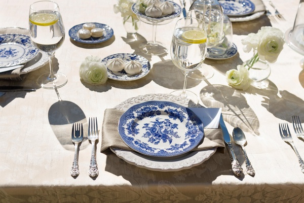 Parisian-Inspired Bridal Shower in Southern California - Inside Weddings Parisian-Inspired Bridal Shower in Southern California - Inside Weddings