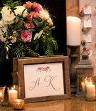 Escort Cards in Alphabetical Order
Photography: Paul Barnett Photographer
Read More:
http://www.insideweddings.com/weddings/bohemian-outdoor-garden-wedding-ceremony-rustic-reception/830/ escort cards in alphabetical order, divided in half