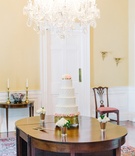 4-Tier Wedding Cake, Fresh Rosebuds
Photography: Aaron and Jillian Photography
Read More:
http://www.insideweddings.com/weddings/romantic-southern-wedding-with-delicate-color-palette-in-charleston/979/ 4 four tier wedding cake fresh rosebuds southern classic clean design pattern estate dessert