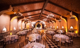 Ballroom Wedding with Checkered Floor
Photography: Lin %26 Jirsa Photography
Read More:
http://www.insideweddings.com/weddings/unique-alfresco-persian-ceremony-timeless-reception-in-san-diego/1322/ wedding reception ballroom with checkerboard floor persian wedding reception ideas