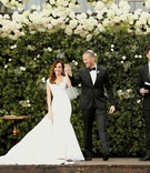 Celebrity Wedding Ceremony
Photography: Bob %26 Dawn Davis Photography
Read More:
http://www.insideweddings.com/weddings/ashley-hebert-and-jp-rosenbaum/438/ The Bachelorette star Chris Harrison and Ashley Hebert