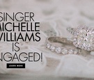 Michelle Williams Engagement
Article: Michelle Williams from Destiny's Child Is Engaged!
Photography: Jennefer Wilson Photography
Read More:
http://www.insideweddings.com/news/celebrity-style/michelle-williams-from-destinys-child-is-engaged/4354/ Singer Michelle Williams of Destiny's Child is engaged to Chad Johnson.