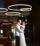 Couple Embracing During Rehearsal Dinner
Photography: Alejandro Núñez
Read More:
http://www.insideweddings.com/weddings/lively-wedding-with-sweet-details-in-the-dominican-republic/981/ couple embracing during rehearsal dinner love dominican republic wedding marriage formal inspiration