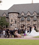 Private Estate Outdoor Wedding Ceremony
Photography: Milanés Photography
Read More:
http://www.insideweddings.com/weddings/glamorous-white-gold-wedding-at-a-private-estate-in-georgia/1060/ Wedding ceremony on lawn guests seated in the round large private estate in Georgia lawn ceremony