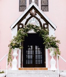 Pink Chapel on Harbour Island
Photography: Grant Daniels Photography
Read More:
http://www.insideweddings.com/weddings/destination-wedding-with-tent-reception-on-the-beach-in-the-bahamas/1303/ wedding ceremony location destination wedding pink chapel on harbour island in the bahamas anglican