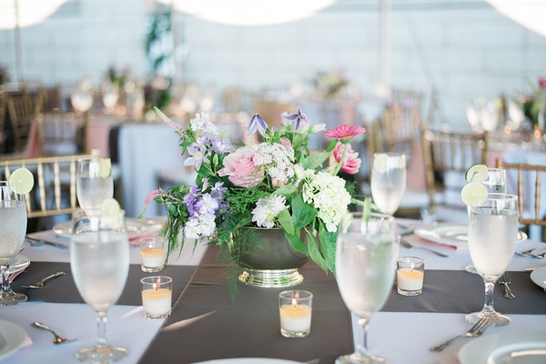 Magical Fairy Tale Wedding Fit For A Princess At A Castle