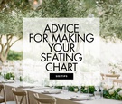 How to Create a Perfect Seating Chart for Your Wedding
Article: How to Create a Perfect Seating Chart for Your Wedding
Photography: Sylvie Gil
Read More:
http://www.insideweddings.com/news/planning-design/how-to-create-a-perfect-seating-chart-for-your-wedding/3158/ how to make the perfect seating chart for your wedding