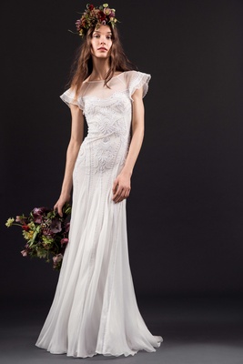 Wedding Dresses Temperley Bridal Summer 2017 Collection Inside