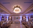Armenian Banquet Hall Reception