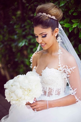 iranian brides