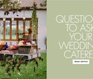 What You Need to Know From Wedding Caterers
Article: What You Need to Know From Wedding Caterers
Photography: Brian Leahy Photography
Read More:
http://www.insideweddings.com/news/planning-design/what-you-need-to-know-from-wedding-caterers/4832/ questions to ask caterers for your wedding
