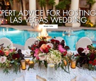 Las Vegas Wedding Advice
