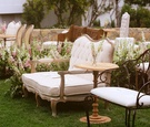 Unique Ceremony Furniture Seating