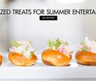 Bite-Size Appetizers