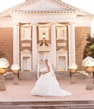 Perkins Chapel at SMU
Photography: Karlisch Studio
Read More:
http://www.insideweddings.com/weddings/classic-ceremony-at-smu-chapel-ballroom-reception-in-dallas/731/ Bride in Vera Wang wedding dress in front of Perkins Chapel at Southern Methodist University