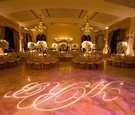Elegant Ballroom Reception Space