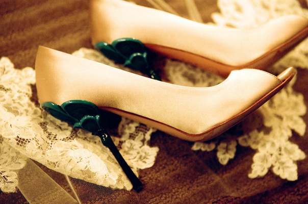 bridal shoes in chicago il